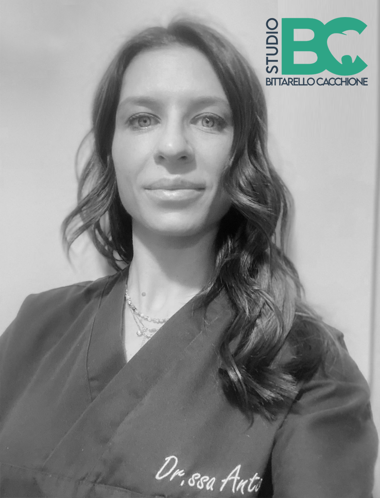 Dott.ssa Antonella Cacchione